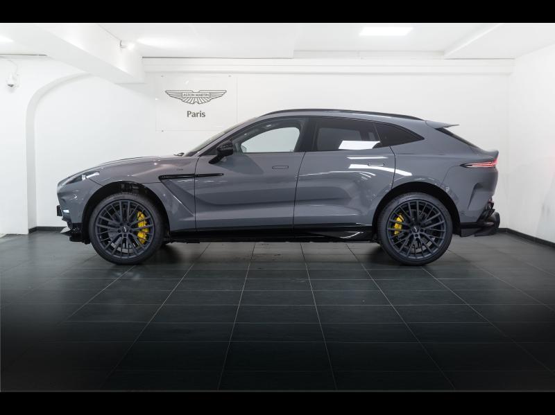 Image ASTON MARTIN DBX 4.0 V8 biturbo 707ch BVA9 MY25