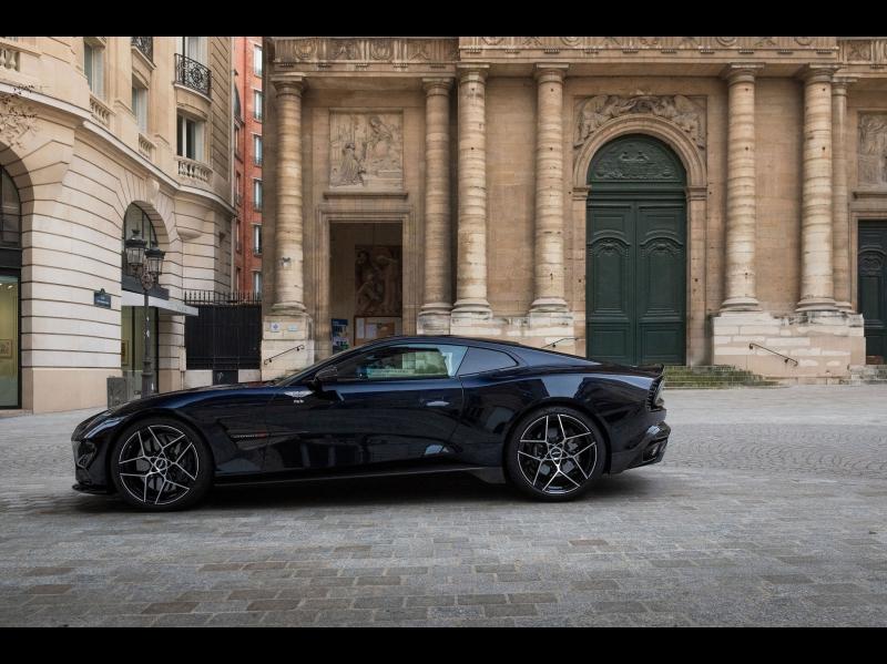 Image ASTON MARTIN V8 Vantage VANQUISH V12 835 CV 2025
